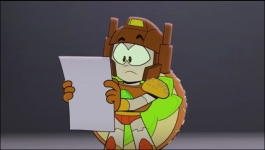 Transformers BotBots - Season 01 Episode 02